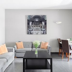 Appartement met Twee Slaapkamers