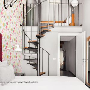 Appartement met een Slaapkamer